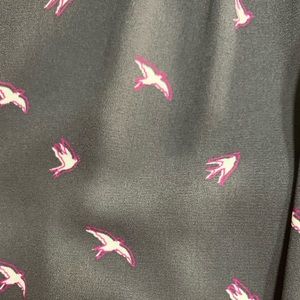 Banana Republic Shirt Dress